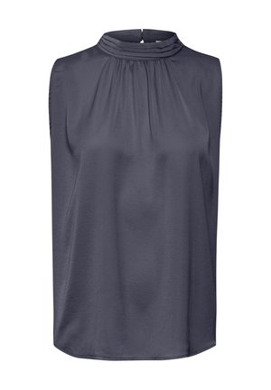 Saint Tropez AILEEN - Top - ombre blue
