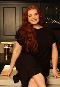 Cyberjammies PARKER - Camicia da notte - schwarz