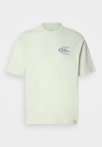 Επιλέχθηκε, tender greens