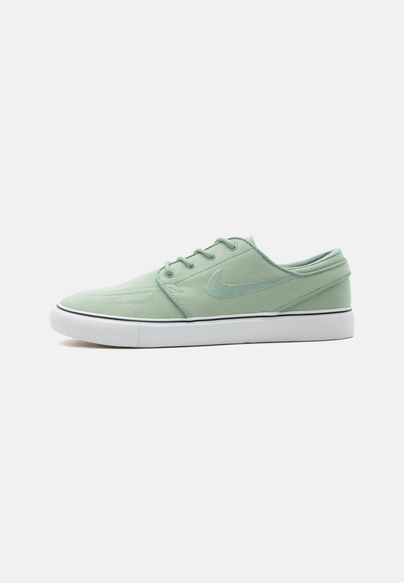 ZOOM JANOSKI OG steam/white/light brown/green