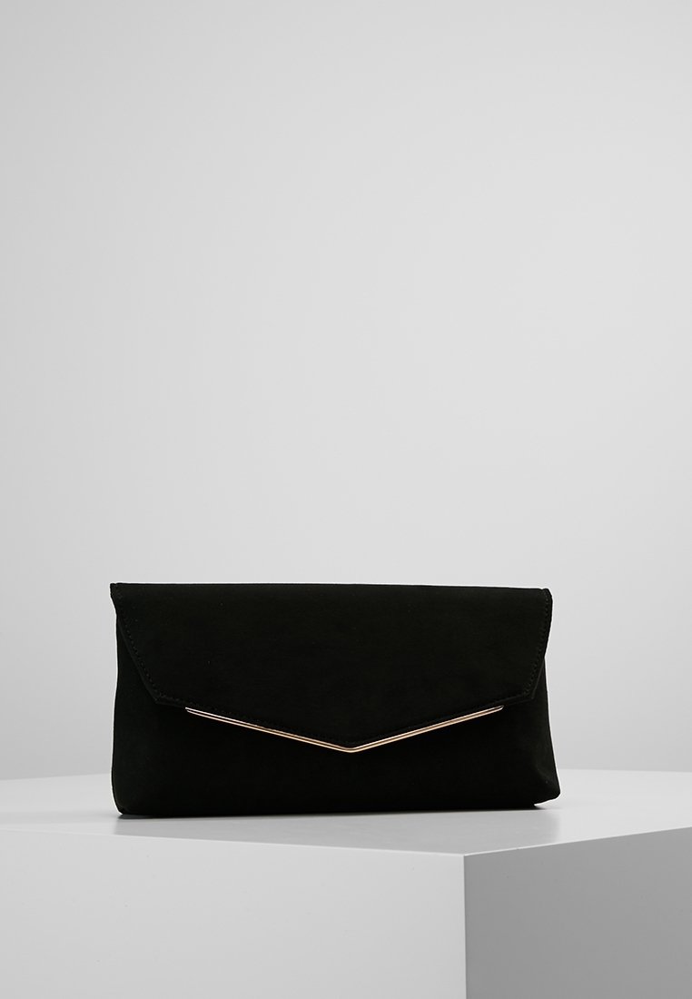 Dorothy Perkins Pikkulaukku - black