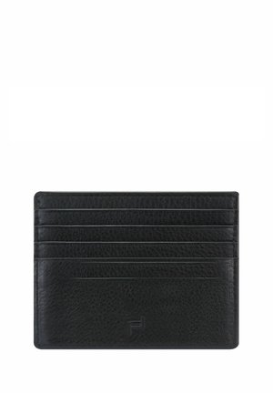 KREDIT RFID - Funda para tarjeta de visita - black