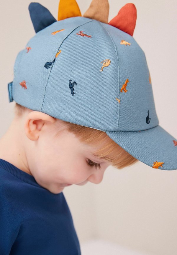 BASEBALL REGULAR FIT - Cap