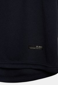 JAKO T-shirt de sport - marine/rot