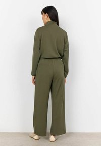 Soyaconcept SC-BANU - Housut - olive