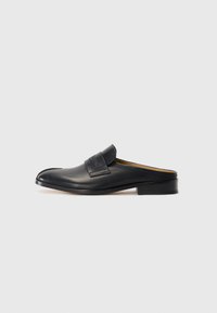 Slip-ins - black