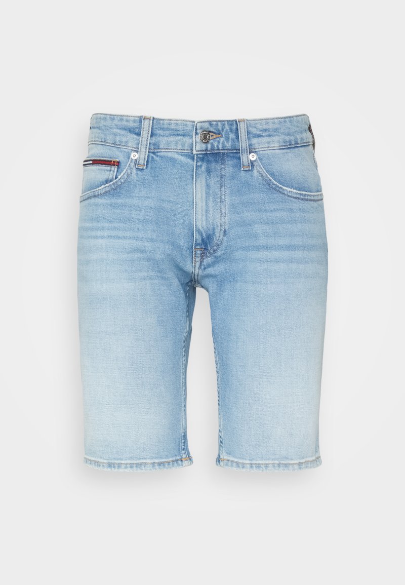 Pantaloni scurți din denim