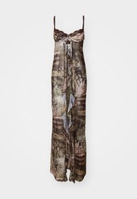 LONG UP BRA  - Top - multi