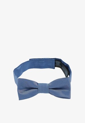 STANDARD - Noeud papillon - blue