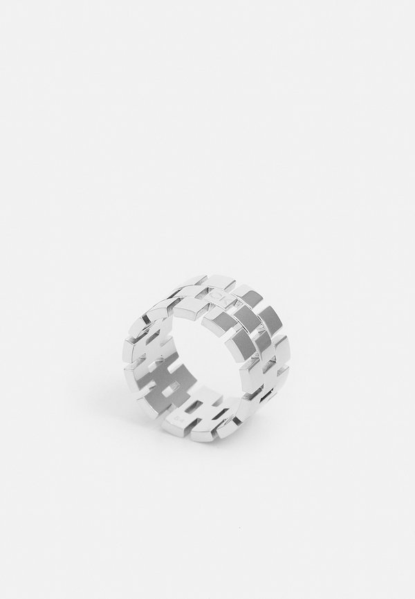 POLISHED CHAIN LINK - Ring3