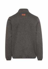 camel active Cardigan - rock grey