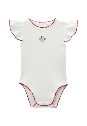Monoprix Body - ecru