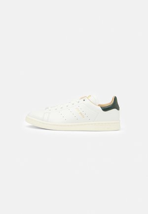 STAN SMITH PURE UNISEX - Matalavartiset tennarit - off white/cream white/pantone