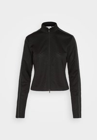 Weekday Chaqueta de entrenamiento - black