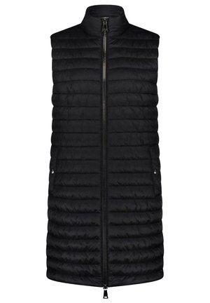 Bodywarmer - black