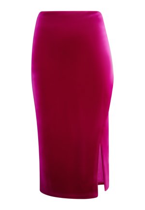 faina, Wikkelrok - pink