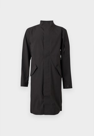 SUVA UNISEX - Parka - black