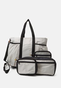 K-Way MALO UNISEX SET - Τσάντα Tote - beige