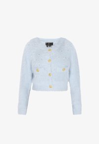 Unselected, light blue