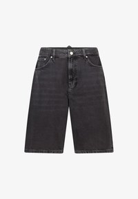 Valittu, washed black