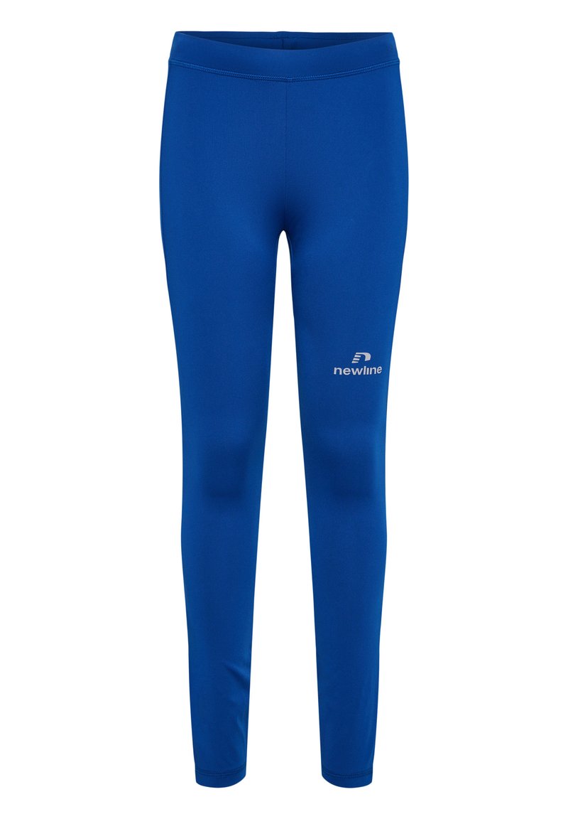 NEWLINE Tights turquoise