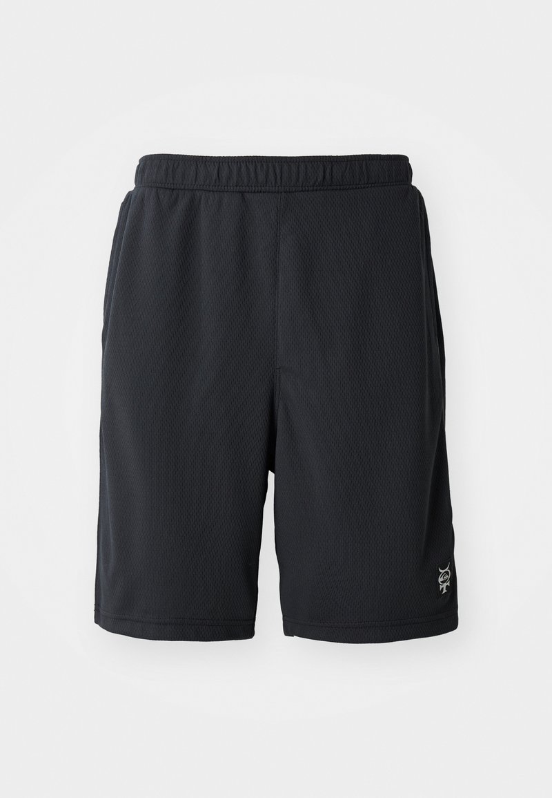 Quiksilver Shorts zwart Quiksilver Shorts zwart