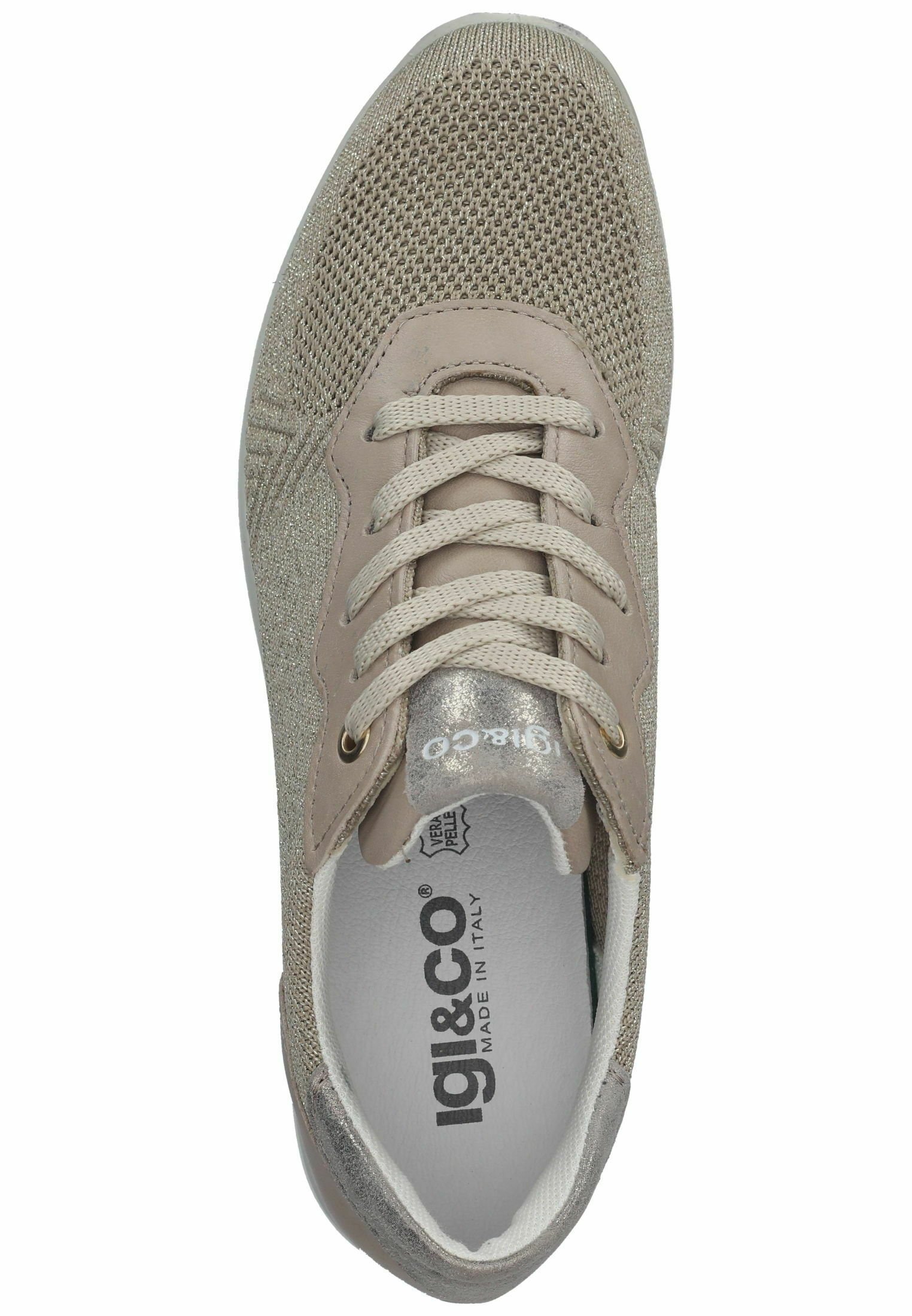IGI\u0026CO Sneakers basse - taup plat/grigio talpa - Zalando.it