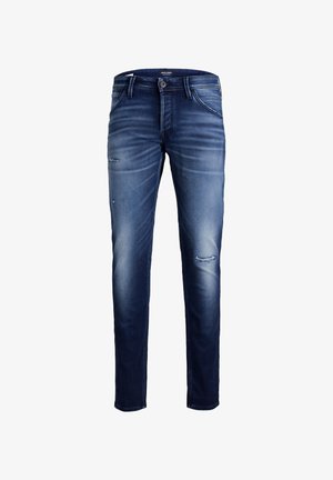 Jeans Skinny Fit - blue