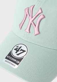 '47 NEW YORK YANKEES BALLPARK  UNISEX - Καπέλο - antique jade