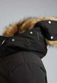 JACK1T FIRST RESCUE  - Dunkappa / -rock - black