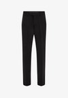 Pantalones chinos - black