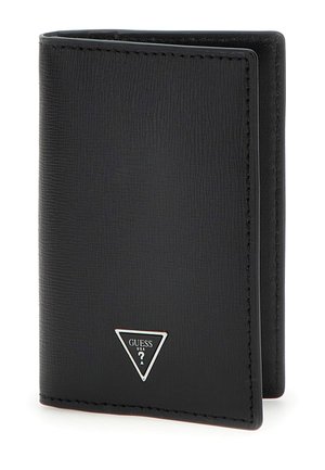 Funda para tarjeta de visita - schwarz