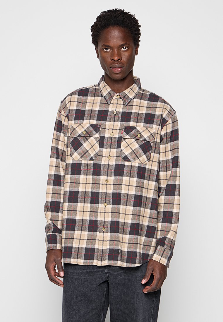 Levi’s® Overhemd meerkleurig