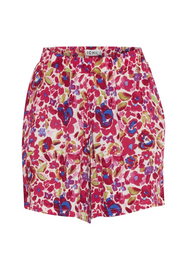 IHMARRAKECH - Shorts - love potion flower aop3