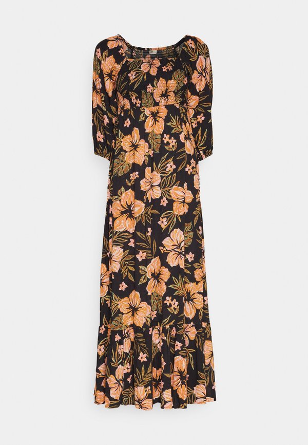 FULL BLOOM - Maxi dress4