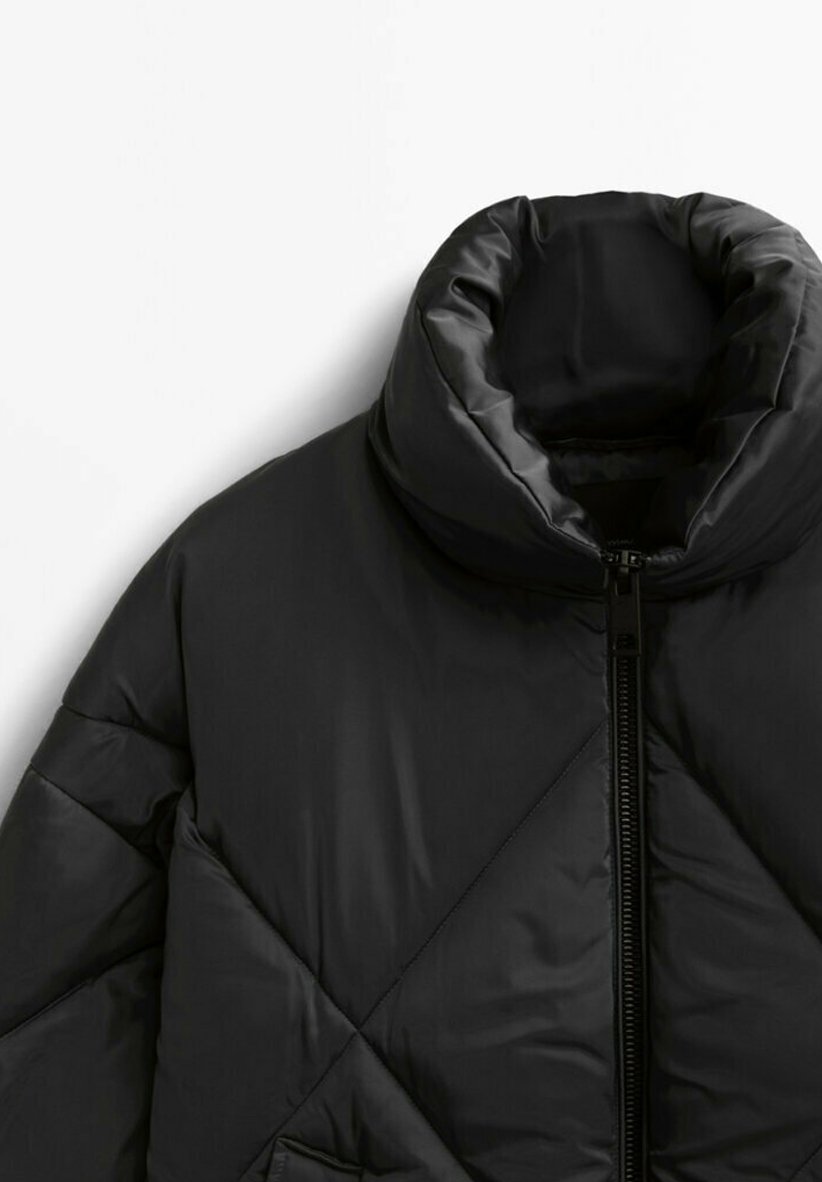 massimo dutti windbreaker