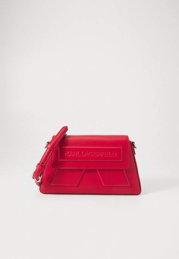 IKON SOFT - Cross body bag