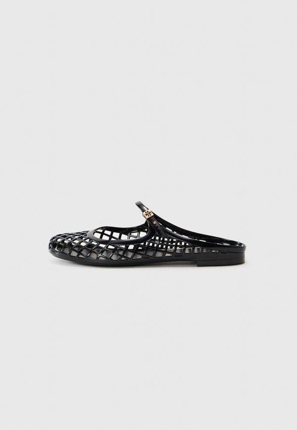 MELLOW MARY JANE - Pantolette flach