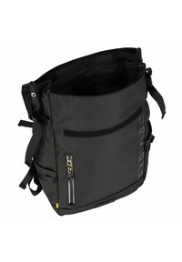 camel active Sac à dos - black
