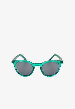 PS Paul Smith, PSSN013V1S ARCHER V1S UNISEX - Occhiali da sole - green