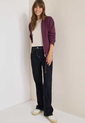 Jean bootcut - blau