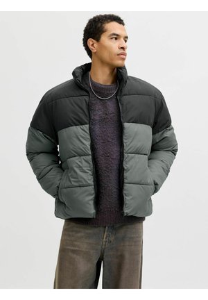 MAZE PUFFER - Winterjacke - castlerock