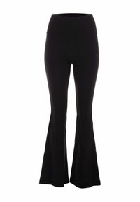 YantraConnection KISIMA EVASÉ - Pantaloni - black