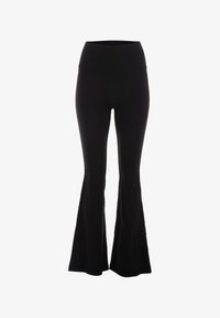 Selezionato, black