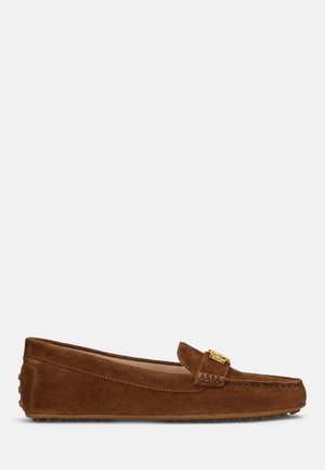 Lauren Ralph Lauren, BARNSBURY, brązowy