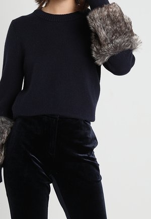 Maglione - dark blue