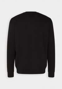Armani Exchange Sudadera - black