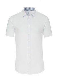 DESOTO Businesshemd - weiß