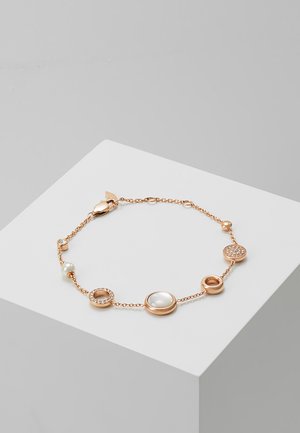 Fossil CLASSICS - Armband - roségold-coloured