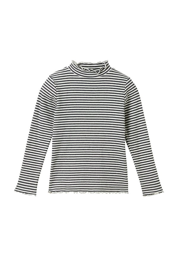 STREIFTES - Langarmshirt